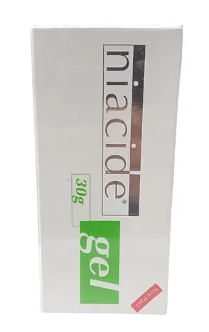 Advanced Niacide Gel 30gm